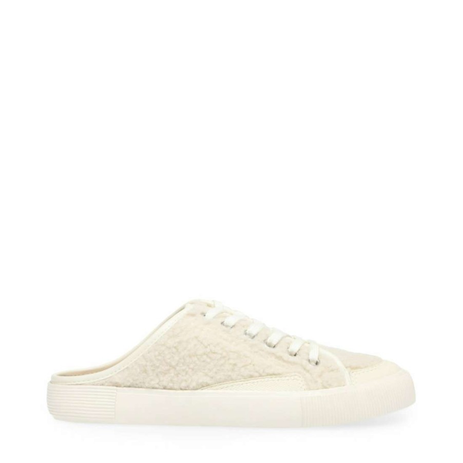 Sneakers * | New Stevemadden Kalia Natural Multi