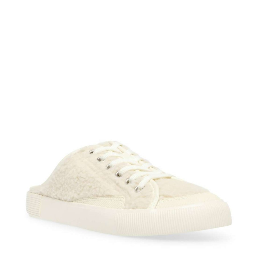 Sneakers * | New Stevemadden Kalia Natural Multi