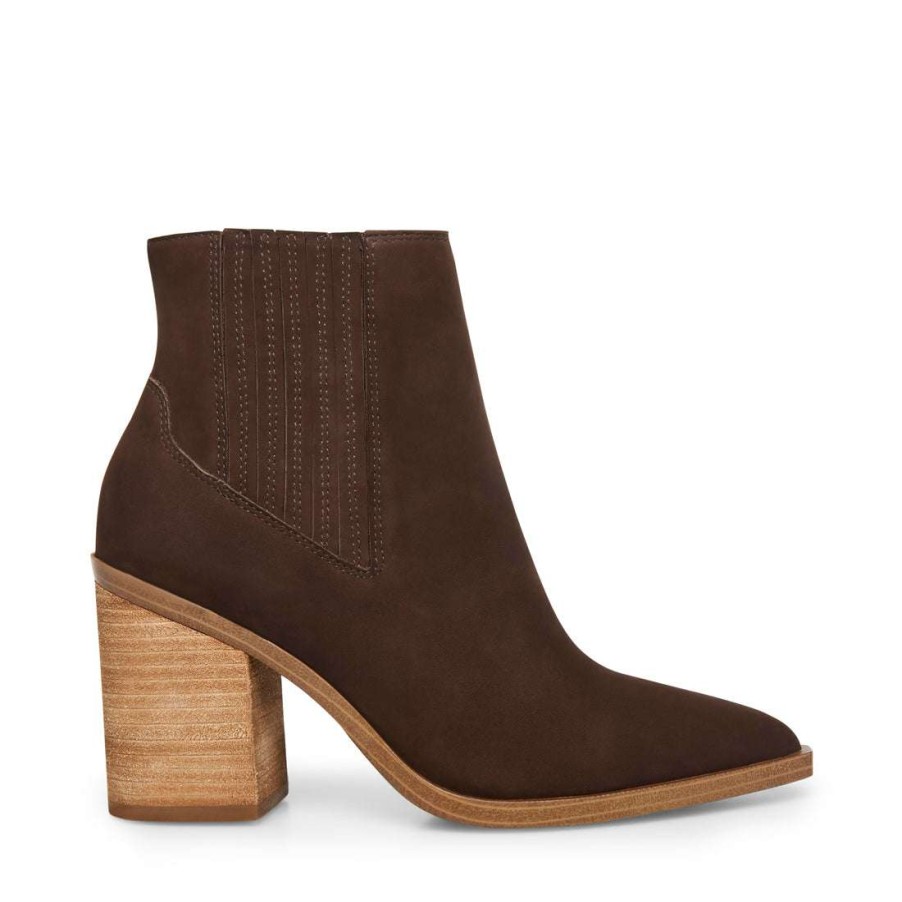 Booties * | Wholesale Stevemadden Catreena