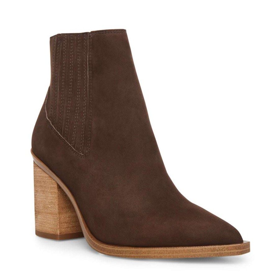 Booties * | Wholesale Stevemadden Catreena