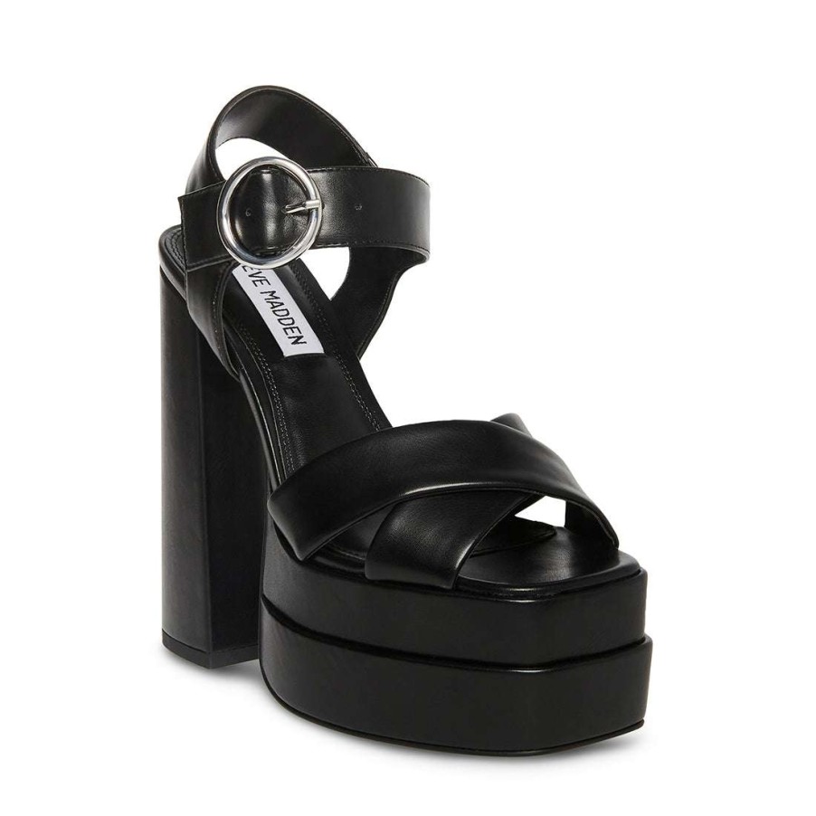 Heels * | Promo Stevemadden Charmed