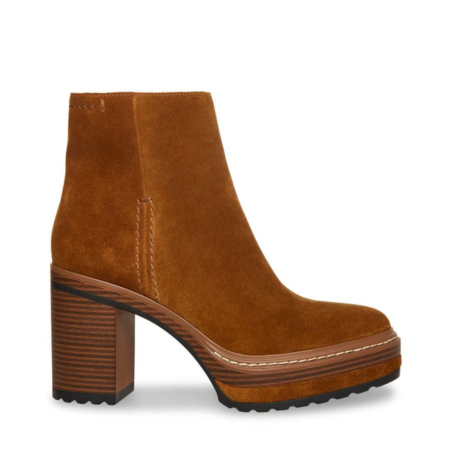 Platforms * | Budget Stevemadden Shaniya