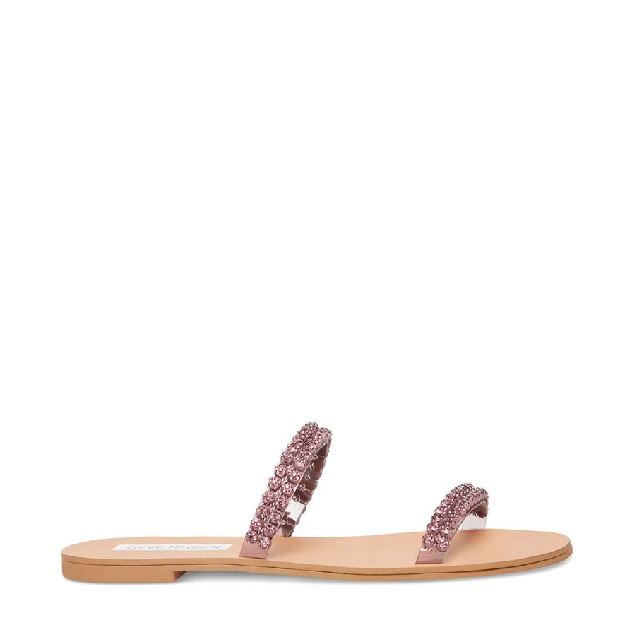 Sandals * | Deals Stevemadden Felicia