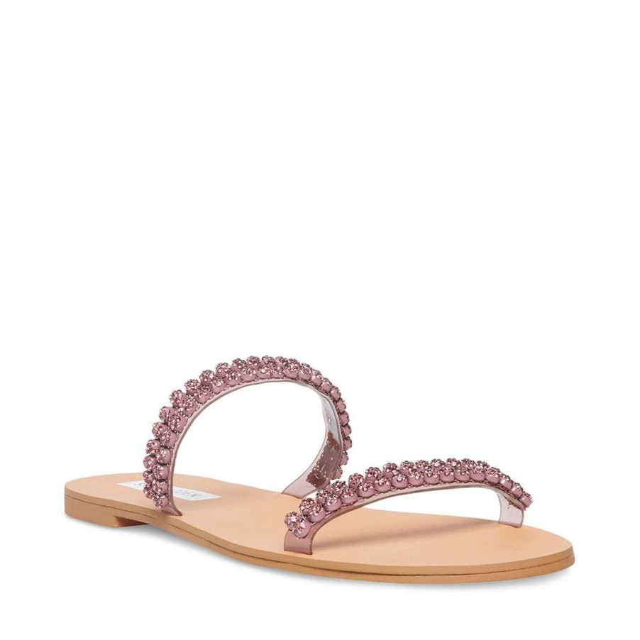 Sandals * | Deals Stevemadden Felicia