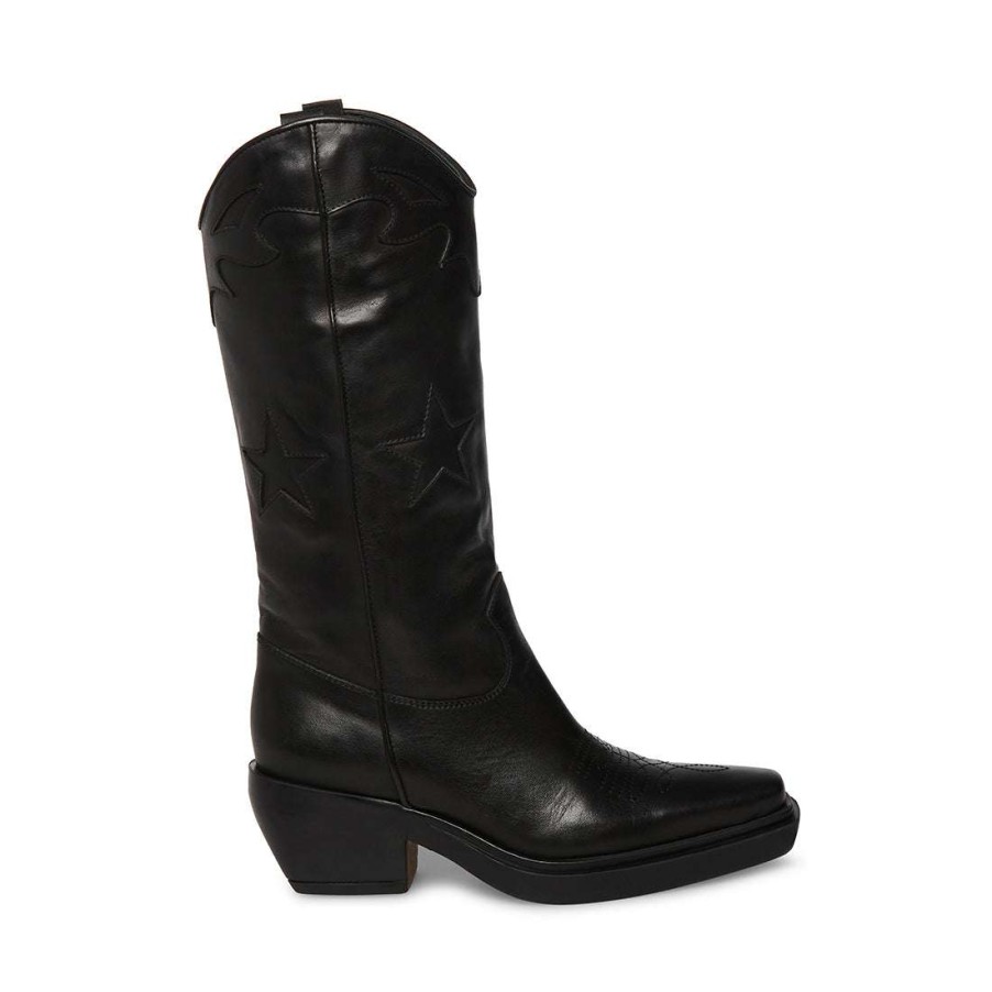 Boots * | Hot Sale Stevemadden Peyton