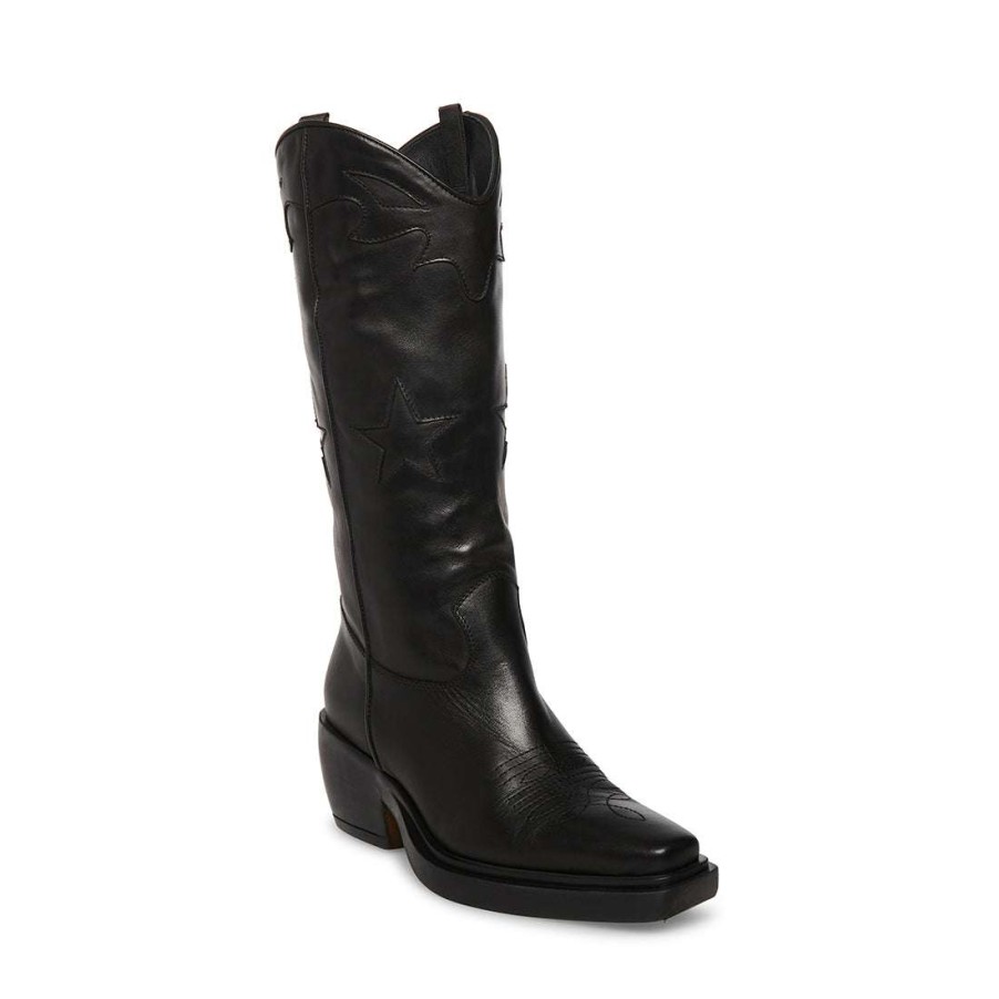 Boots * | Hot Sale Stevemadden Peyton