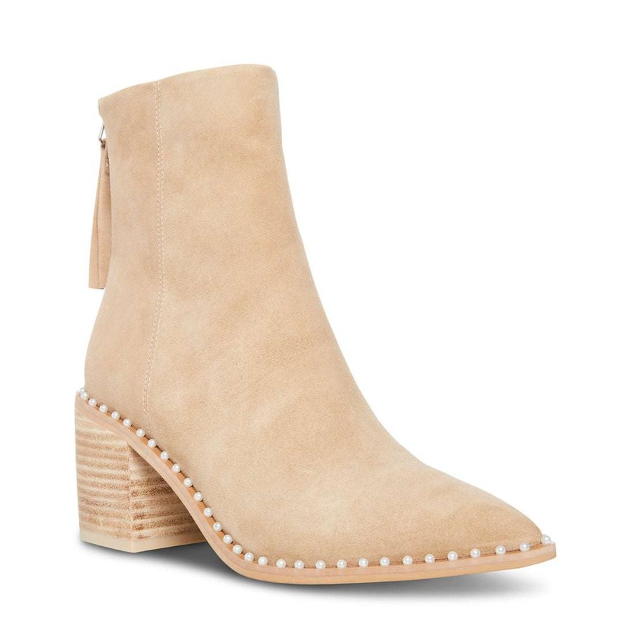 Booties * | Promo Stevemadden Aquarius