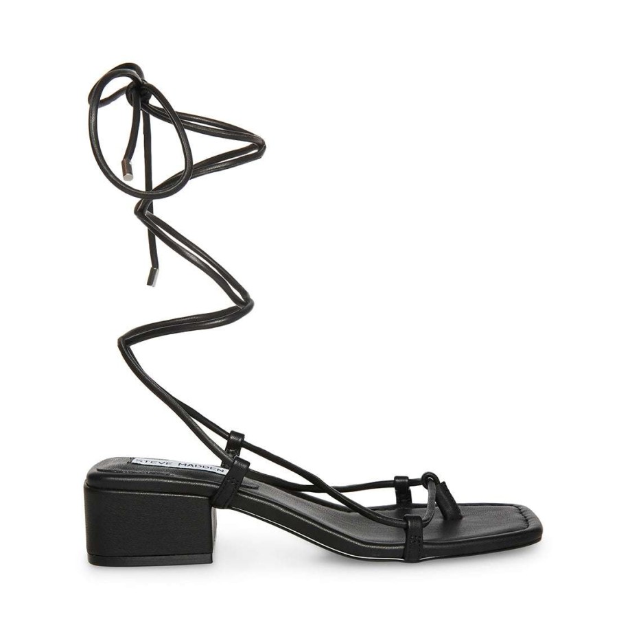 Sandals * | Budget Stevemadden Claremont