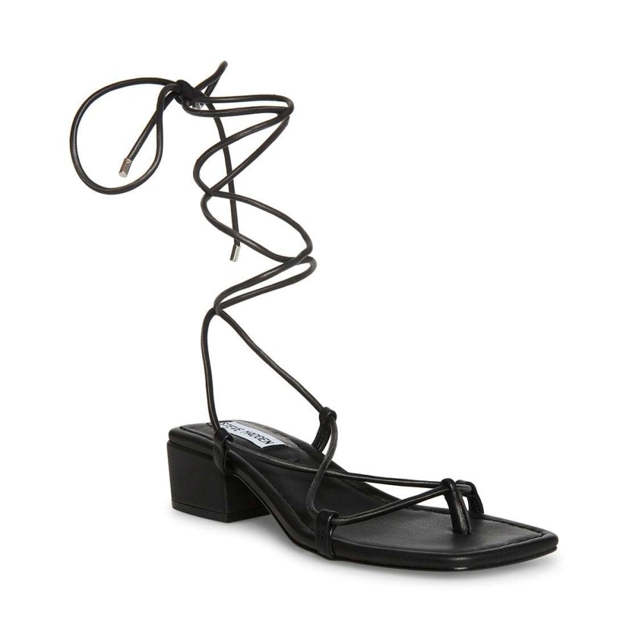 Sandals * | Budget Stevemadden Claremont