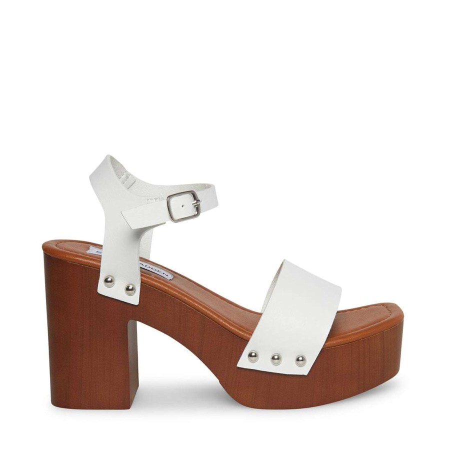 Heels * | Flash Sale Stevemadden Ivy