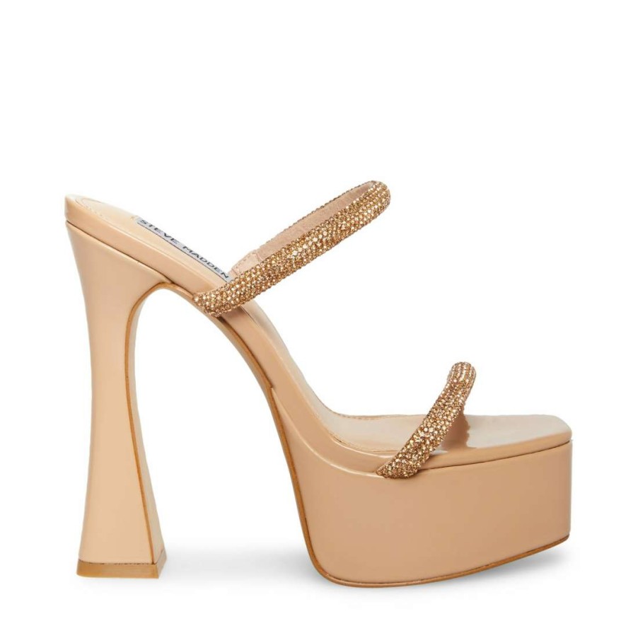 Heels * | Best Pirce Stevemadden Zayne-R