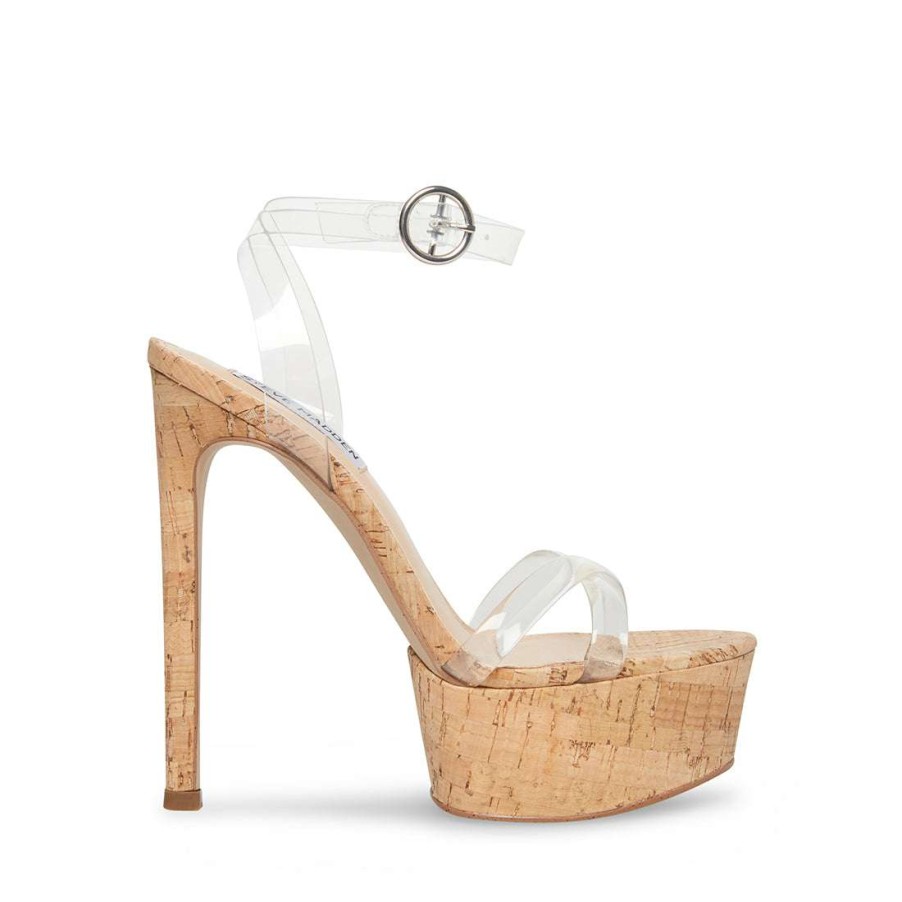 Heels * | Cheapest Stevemadden Marciana-C