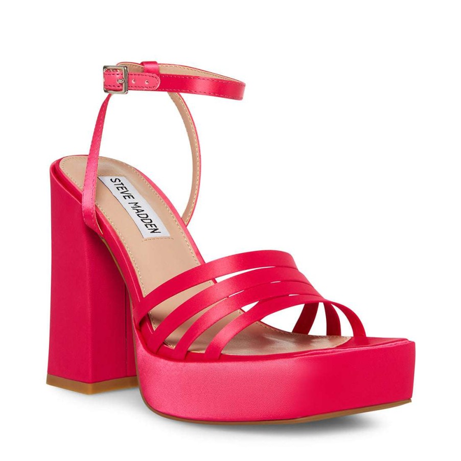 Heels * | Promo Stevemadden Disco