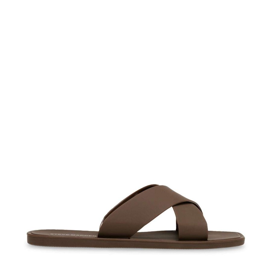 Sandals * | Best Reviews Of Stevemadden Horizon