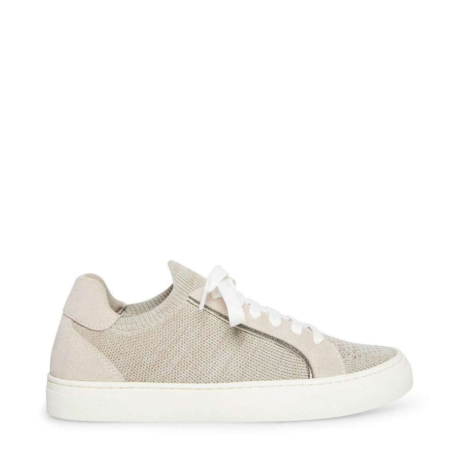 Sneakers * | Top 10 Stevemadden Sanford