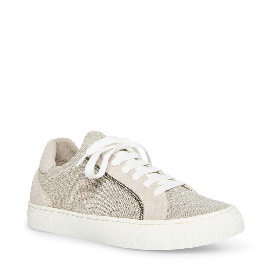 Sneakers * | Top 10 Stevemadden Sanford