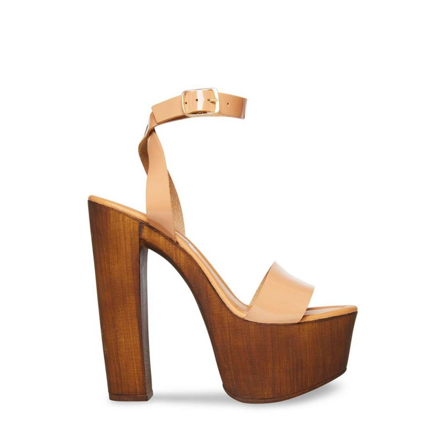 Platforms * | Top 10 Stevemadden Lucy