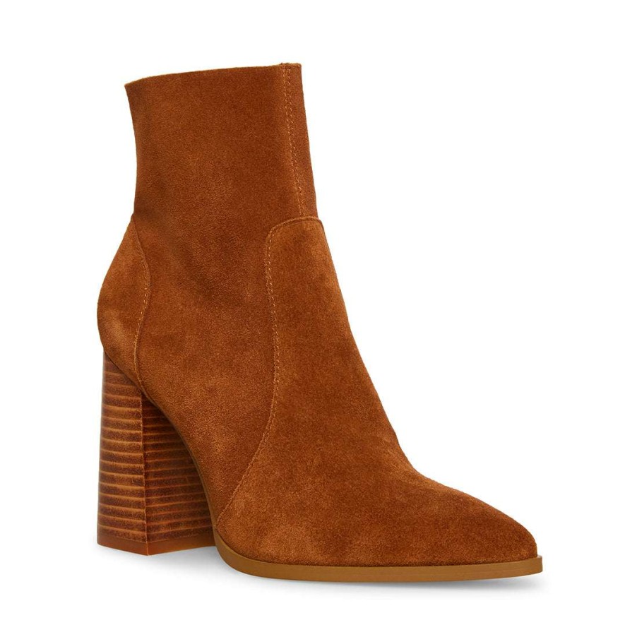 Booties * | Coupon Stevemadden Julina