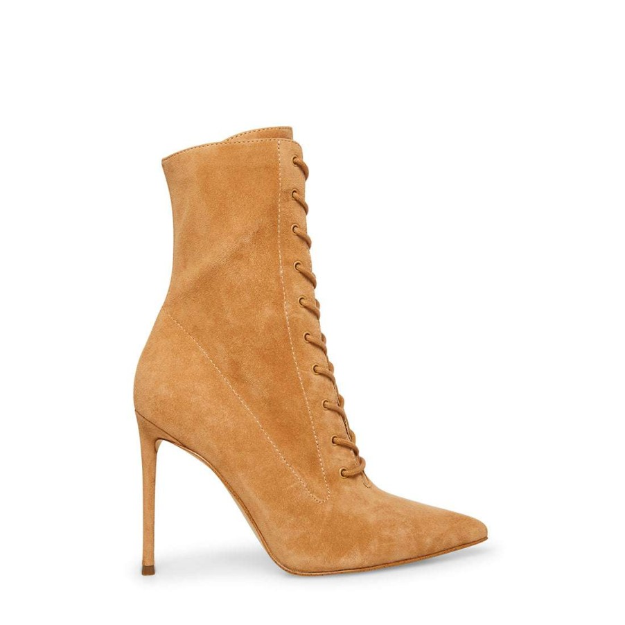 Booties * | Best Sale Stevemadden Valency