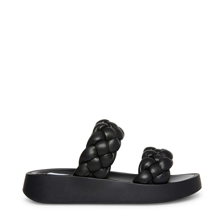 Sandals * | Cheapest Stevemadden Hillary