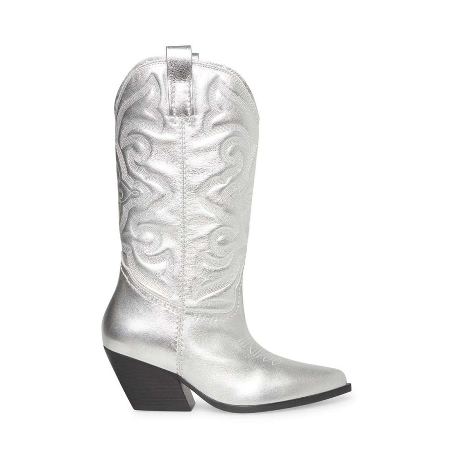 Boots * | Promo Stevemadden West