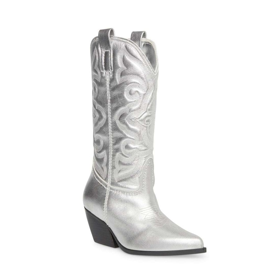 Boots * | Promo Stevemadden West