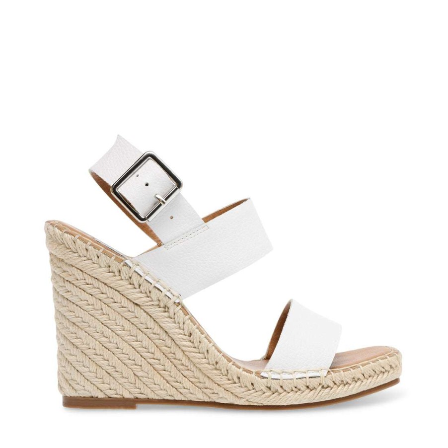 Sandals * | Discount Stevemadden Meridian