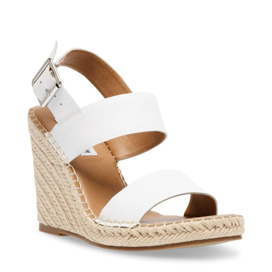 Sandals * | Discount Stevemadden Meridian