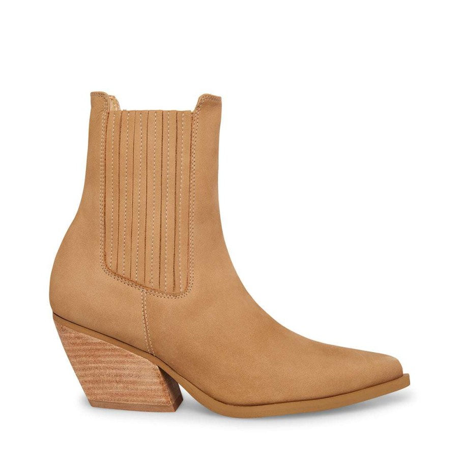 Booties * | Top 10 Stevemadden Terezza