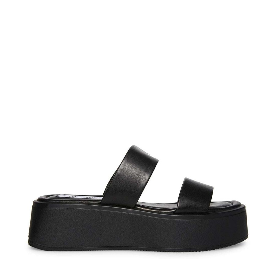 Sandals * | Best Reviews Of Stevemadden Dorian