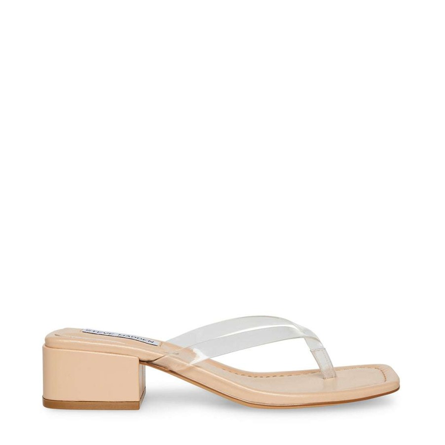 Sandals * | Budget Stevemadden Claudette