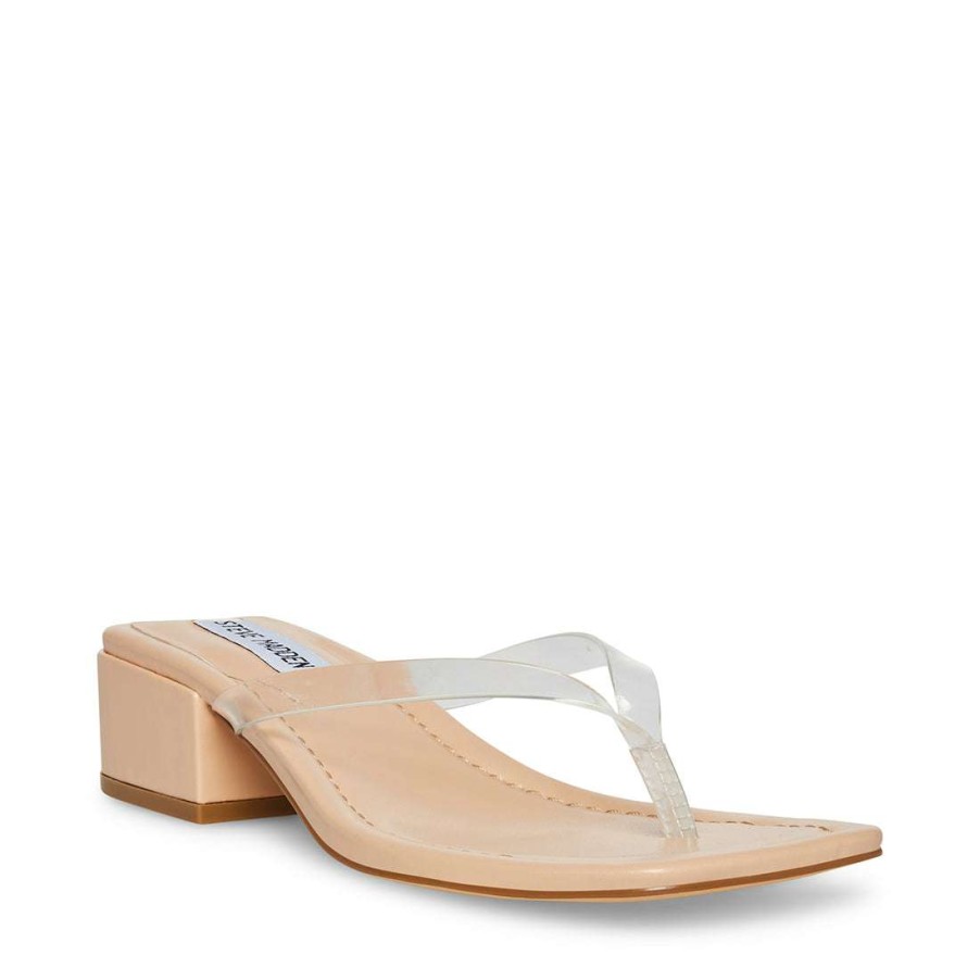 Sandals * | Budget Stevemadden Claudette