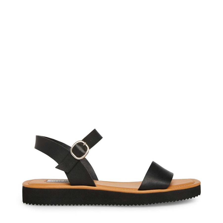 Sandals * | Discount Stevemadden Avalon