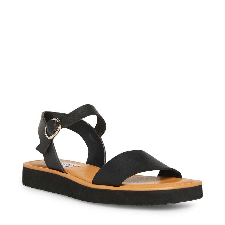 Sandals * | Discount Stevemadden Avalon