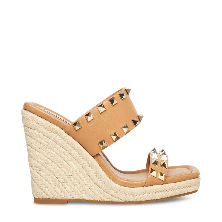 Sandals * | Best Sale Stevemadden Mackie-S