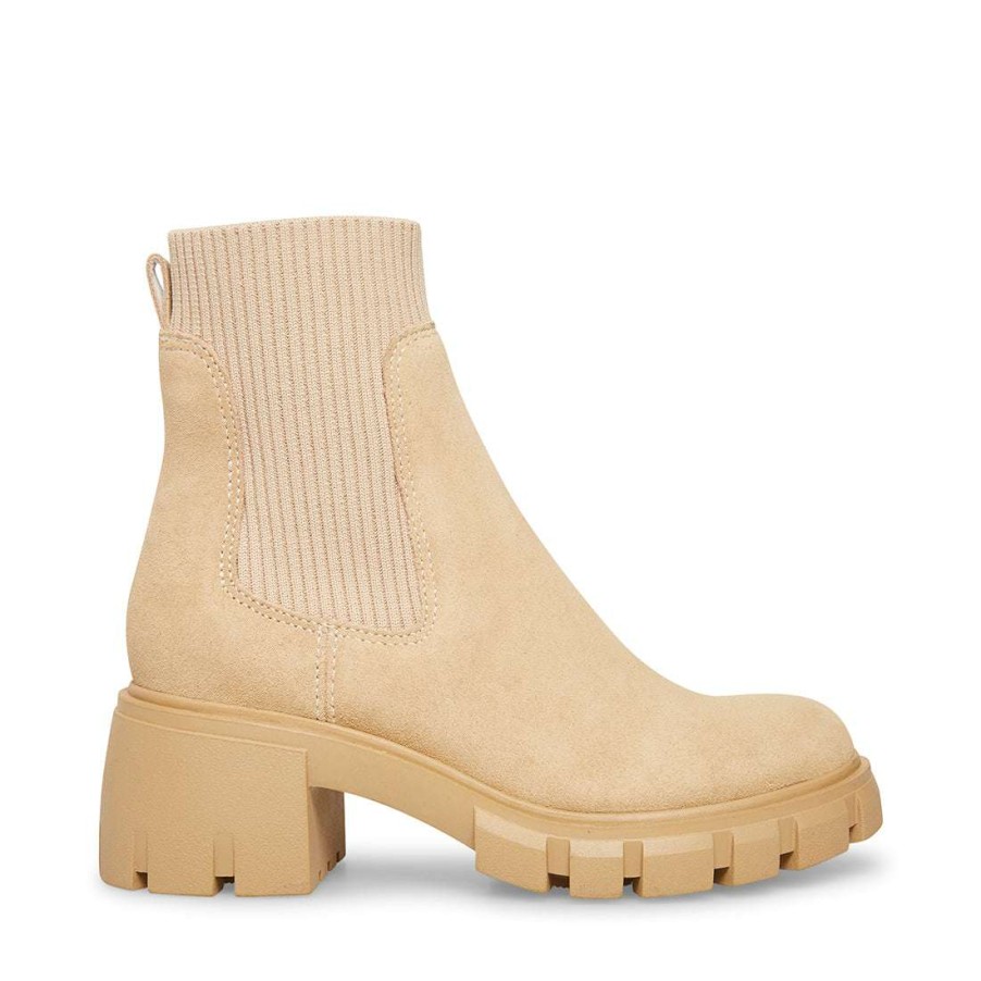 Booties * | Hot Sale Stevemadden Hutch