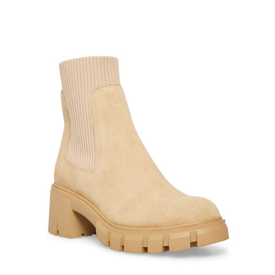 Booties * | Hot Sale Stevemadden Hutch