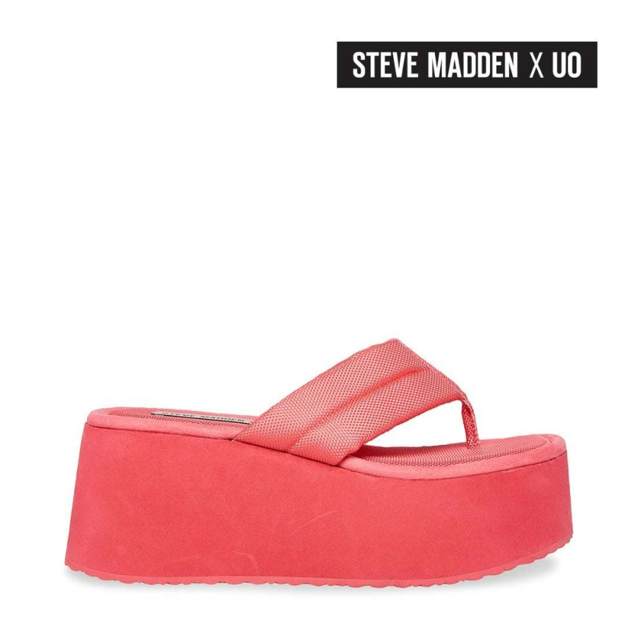 Sandals * | Flash Sale Stevemadden Contempo