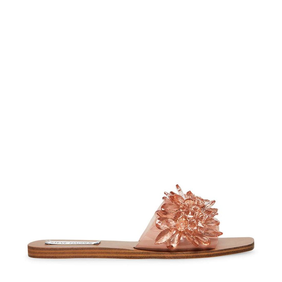 Sandals * | Cheap Stevemadden Miley