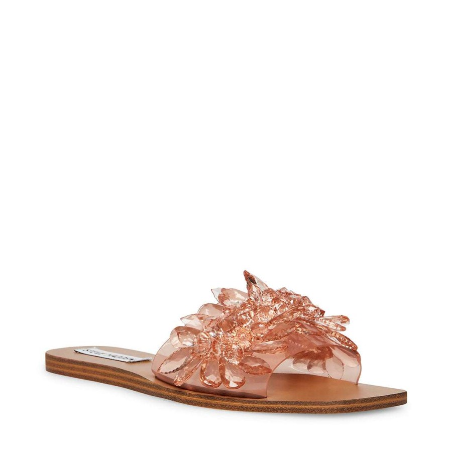 Sandals * | Cheap Stevemadden Miley