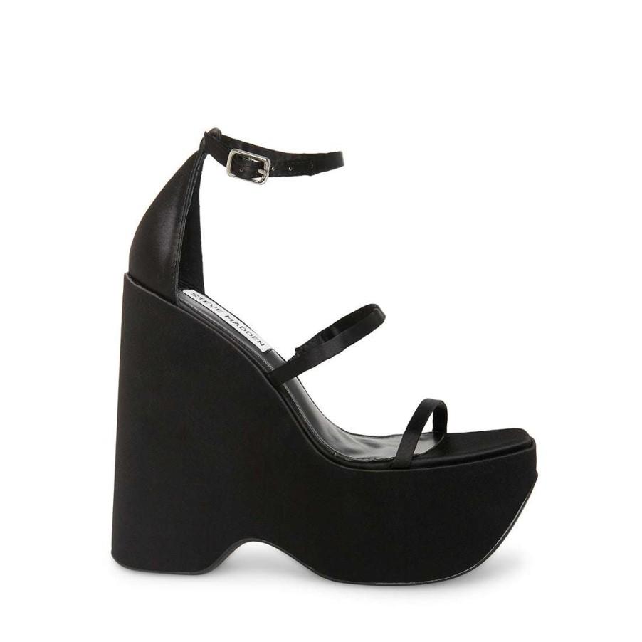 Heels * | Best Pirce Stevemadden Varia