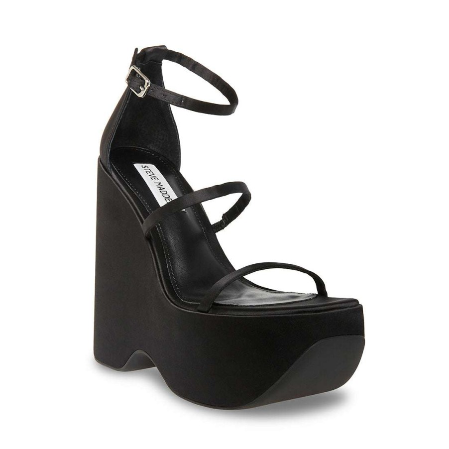 Heels * | Best Pirce Stevemadden Varia