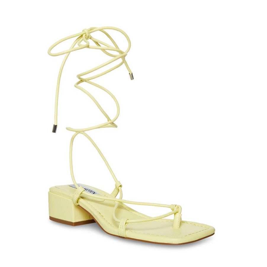 Sandals * | Promo Stevemadden Claremont