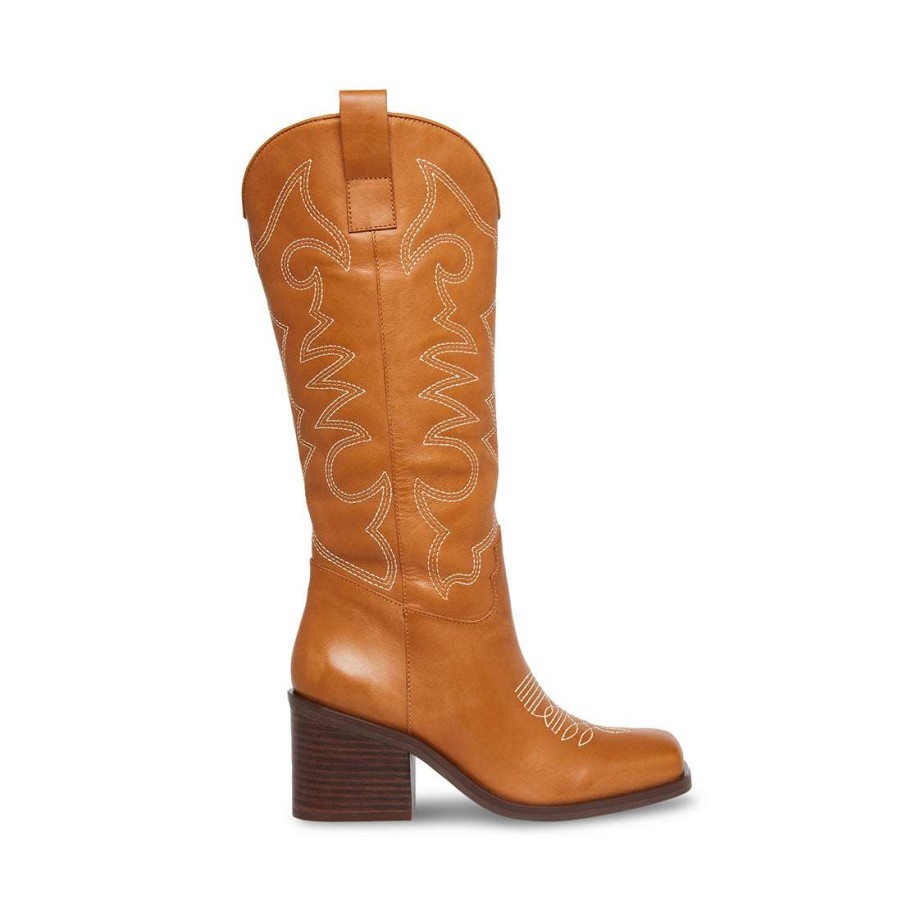 Boots * | Flash Sale Stevemadden Stampede