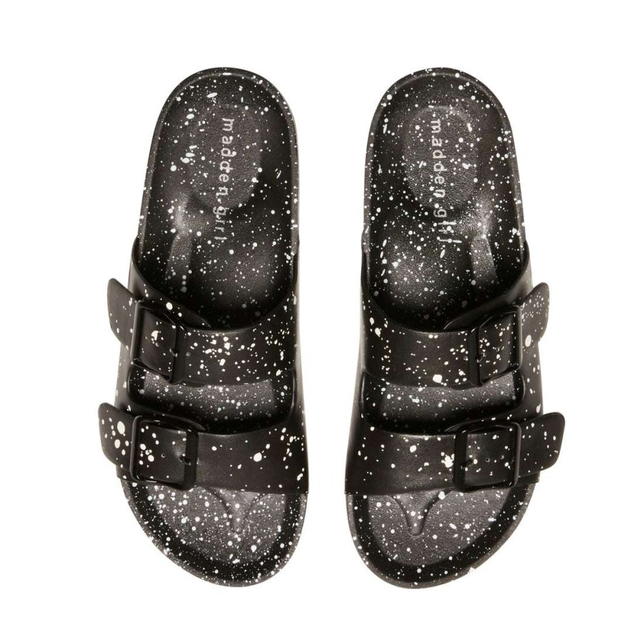 Sandals * | Cheap Stevemadden Teddy-T Multi