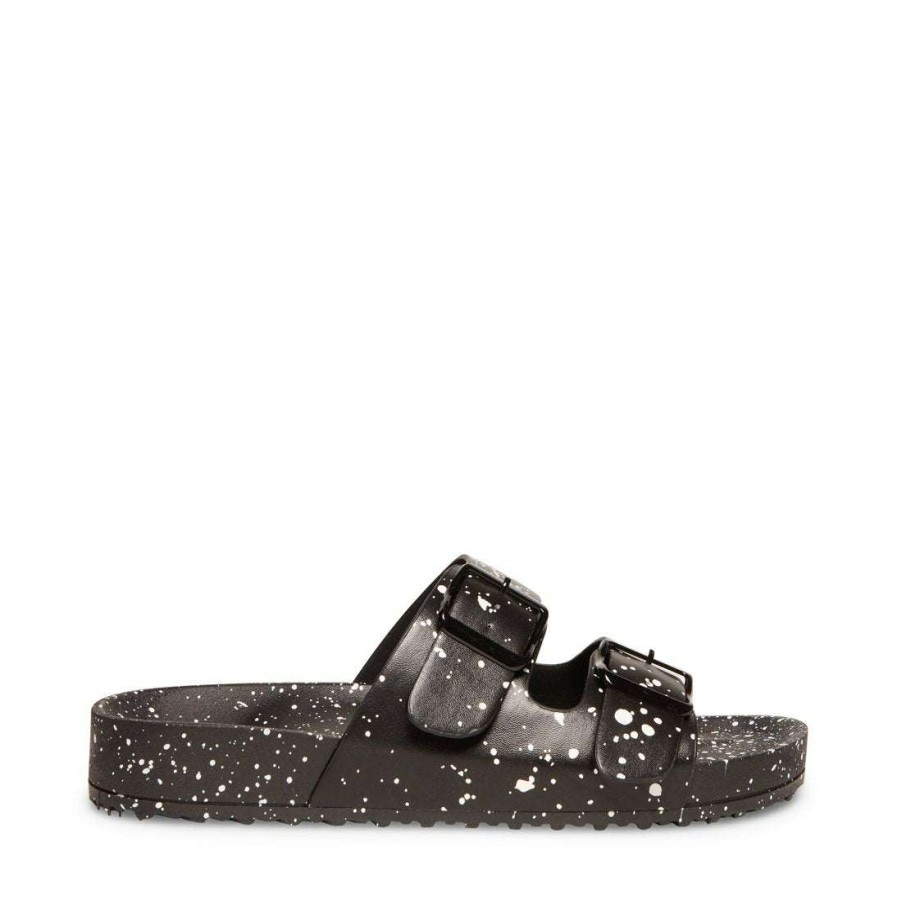 Sandals * | Cheap Stevemadden Teddy-T Multi