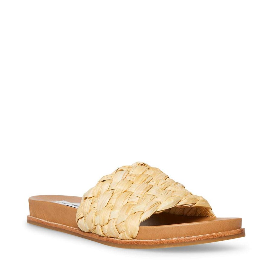 Sandals * | Top 10 Stevemadden Dua