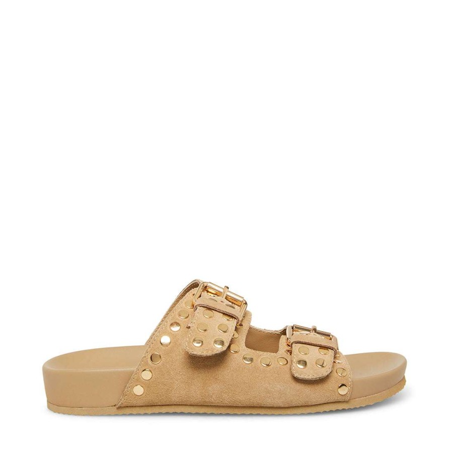 Sandals * | Best Reviews Of Stevemadden Emma