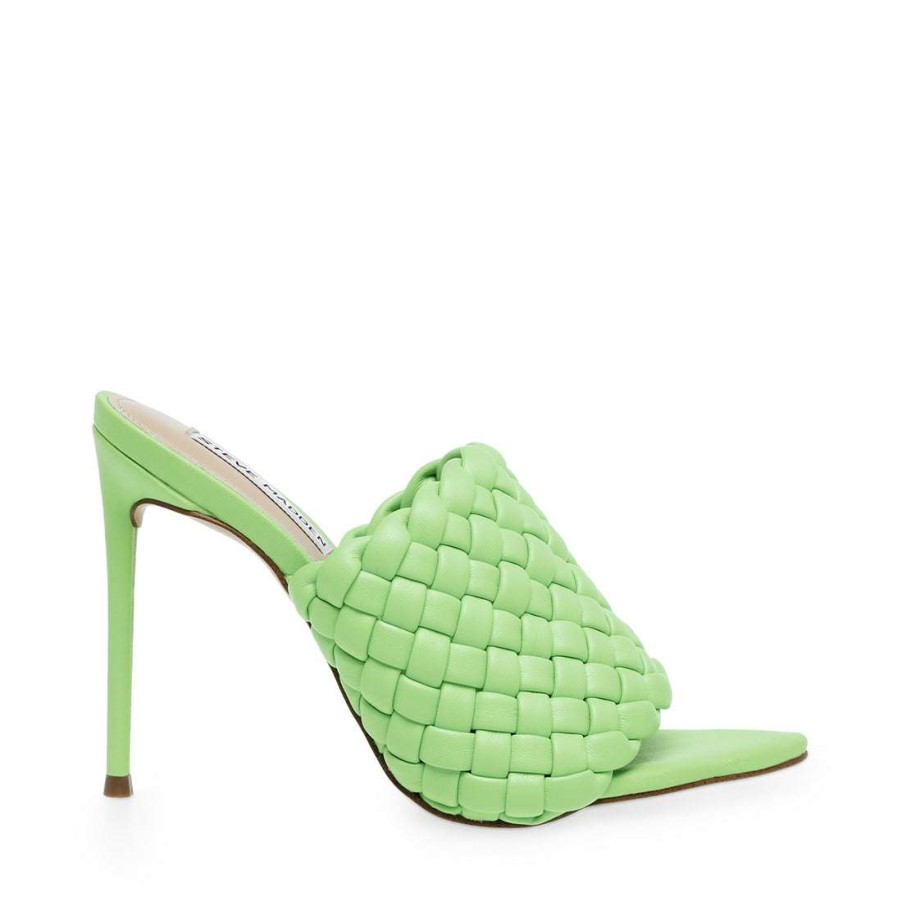 Heels * | Wholesale Stevemadden Fateful