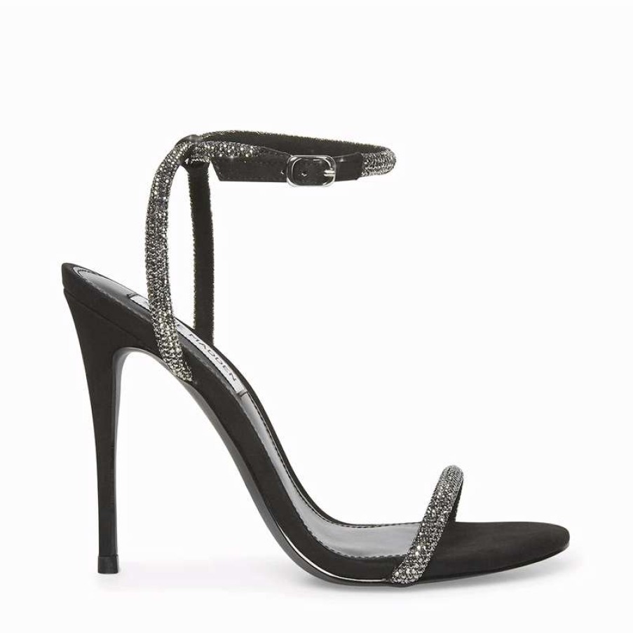 Heels * | Budget Stevemadden Breslin